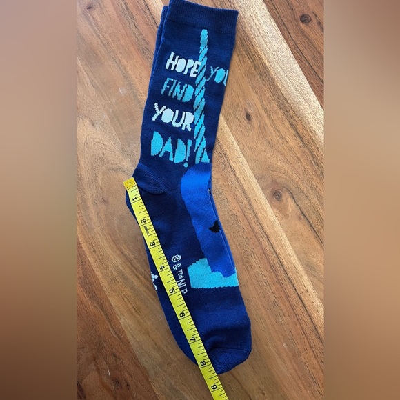 9 Pairs Christmas Elf Socks - Never Worn - Picture 13 of 16